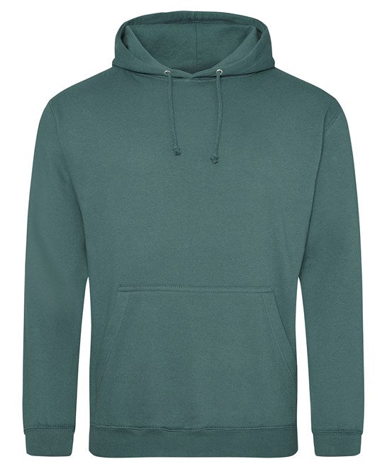 Just Hoods JH001 College Hoodie