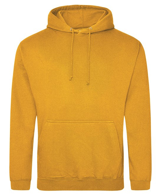 Just Hoods JH001 College Hoodie