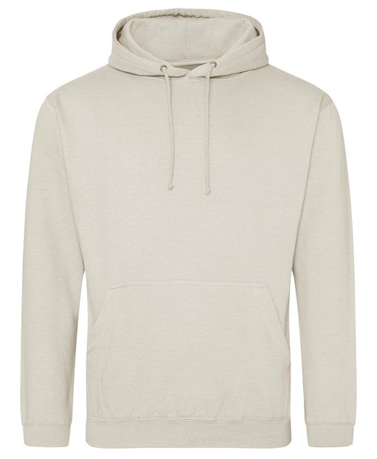 Just Hoods JH001 College Hoodie