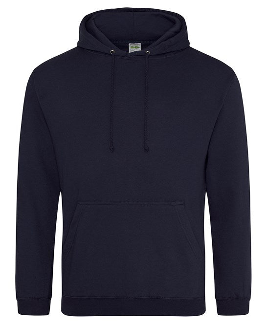 Just Hoods JH001 College Hoodie