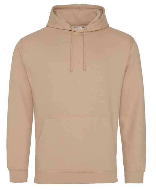 Just Hoods JH001 College Hoodie