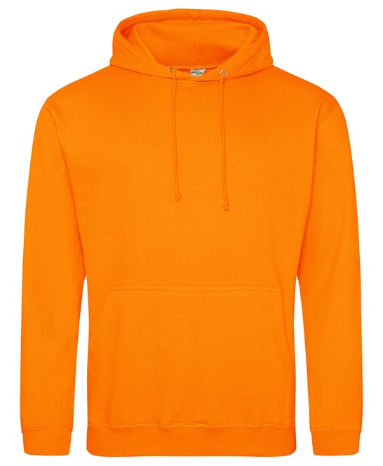 Just Hoods JH001 College Hoodie
