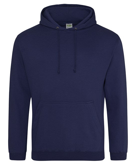 Just Hoods JH001 College Hoodie