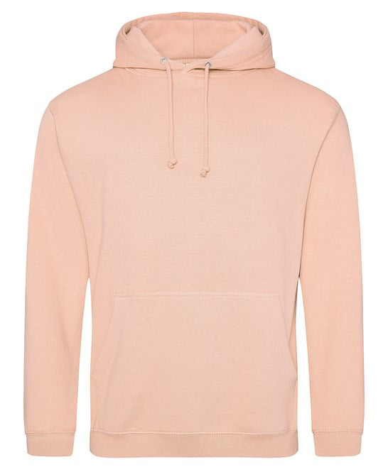 Just Hoods JH001 College Hoodie