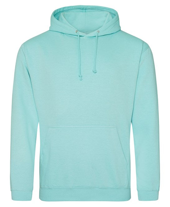 Just Hoods JH001 College Hoodie