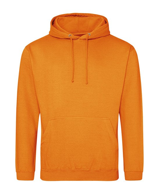 Just Hoods JH001 College Hoodie