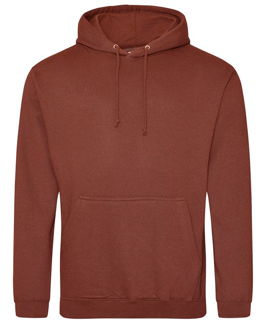 Just Hoods JH001 College Hoodie