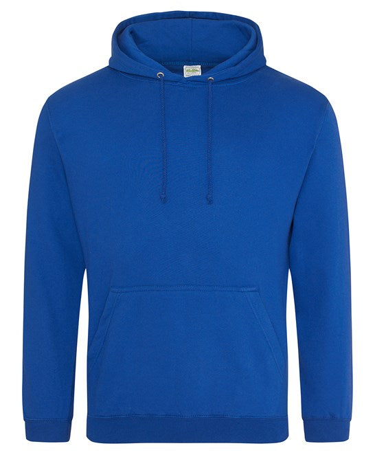 Just Hoods JH001 College Hoodie