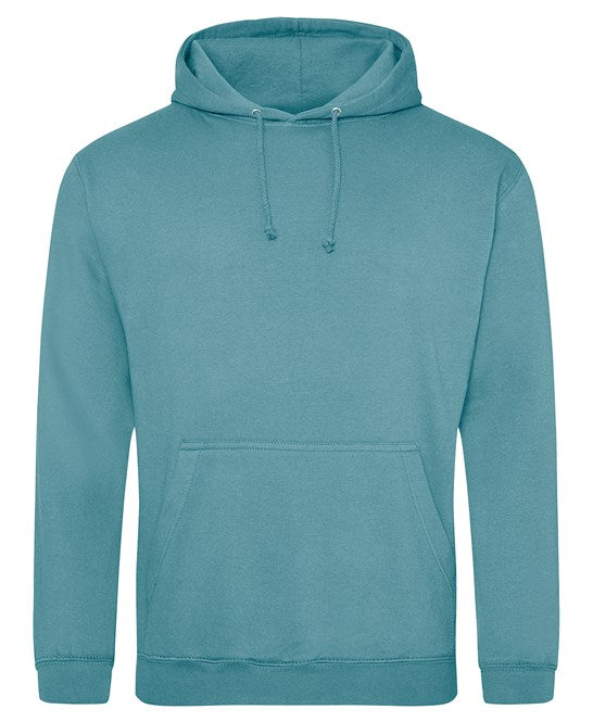 Just Hoods JH001 College Hoodie