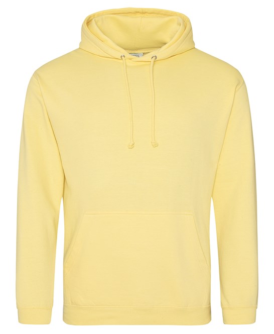 Just Hoods JH001 College Hoodie