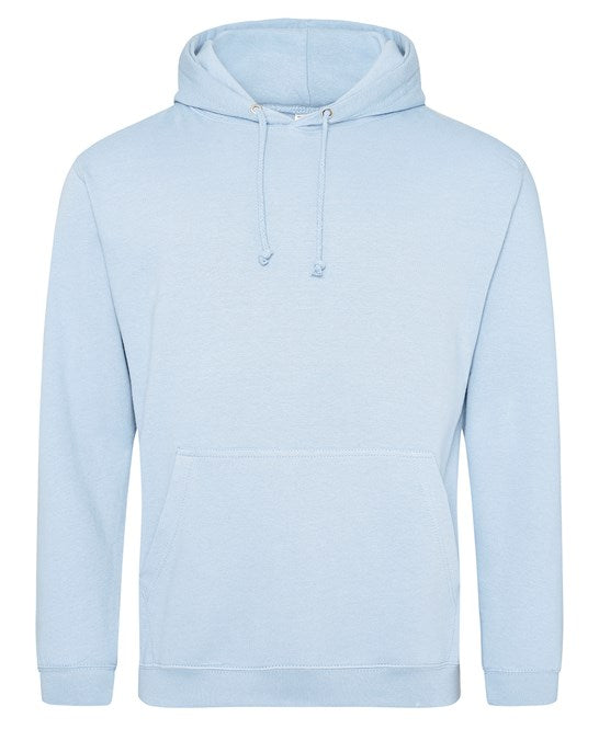 Just Hoods JH001 College Hoodie