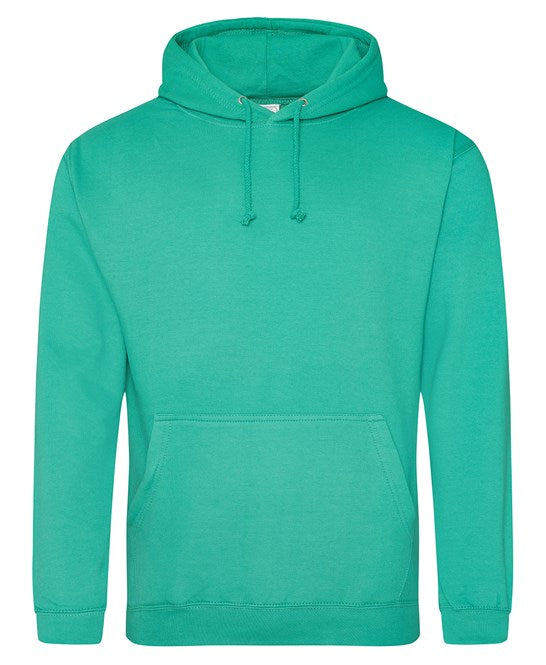 Just Hoods JH001 College Hoodie