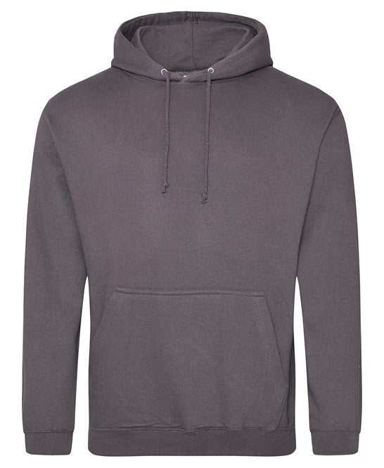 Just Hoods JH001 College Hoodie
