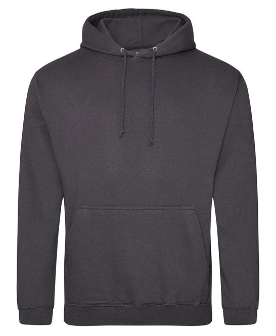 Just Hoods JH001 College Hoodie
