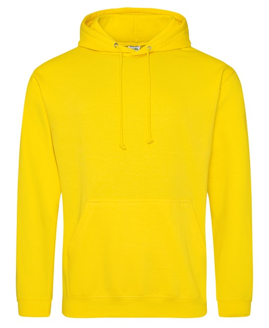 Just Hoods JH001 College Hoodie