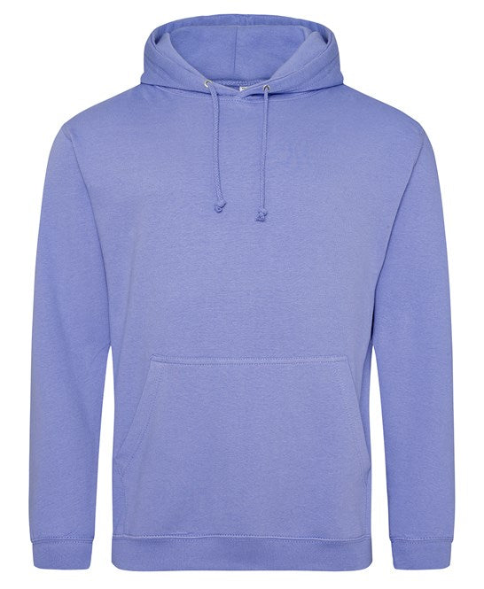Just Hoods JH001 College Hoodie