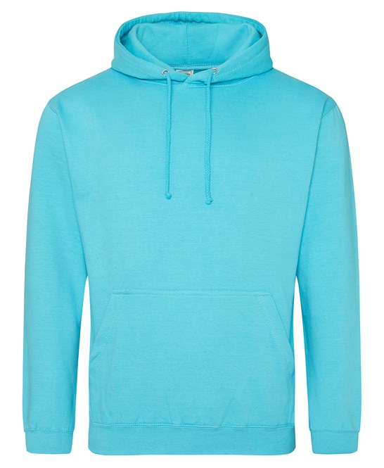 Just Hoods JH001 College Hoodie