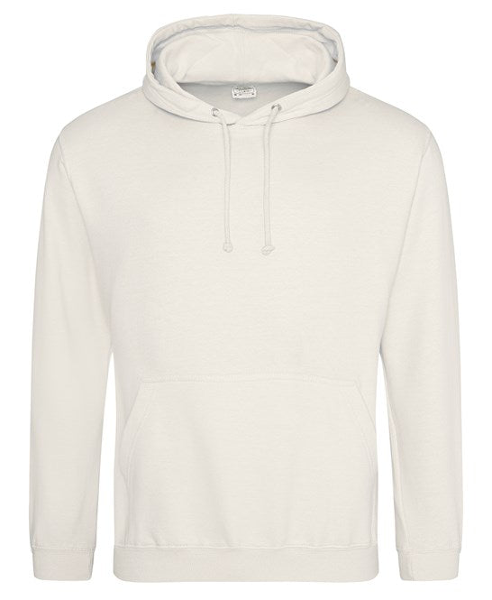 Just Hoods JH001 College Hoodie