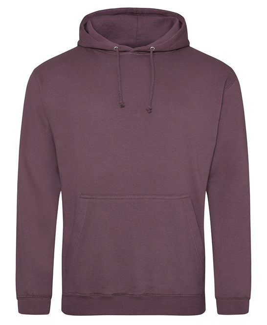 Just Hoods JH001 College Hoodie