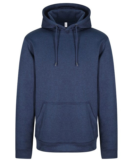 JH006 Sports Polyester Hoodie