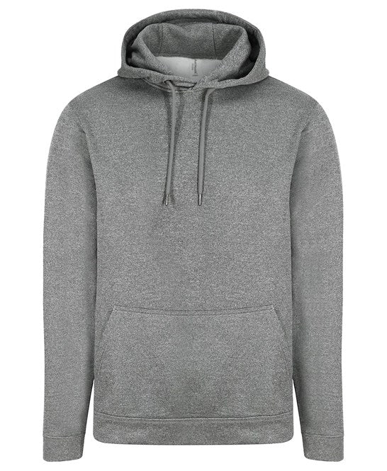 JH006 Sports Polyester Hoodie