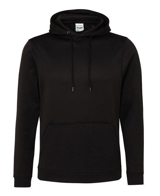 JH006 Sports Polyester Hoodie