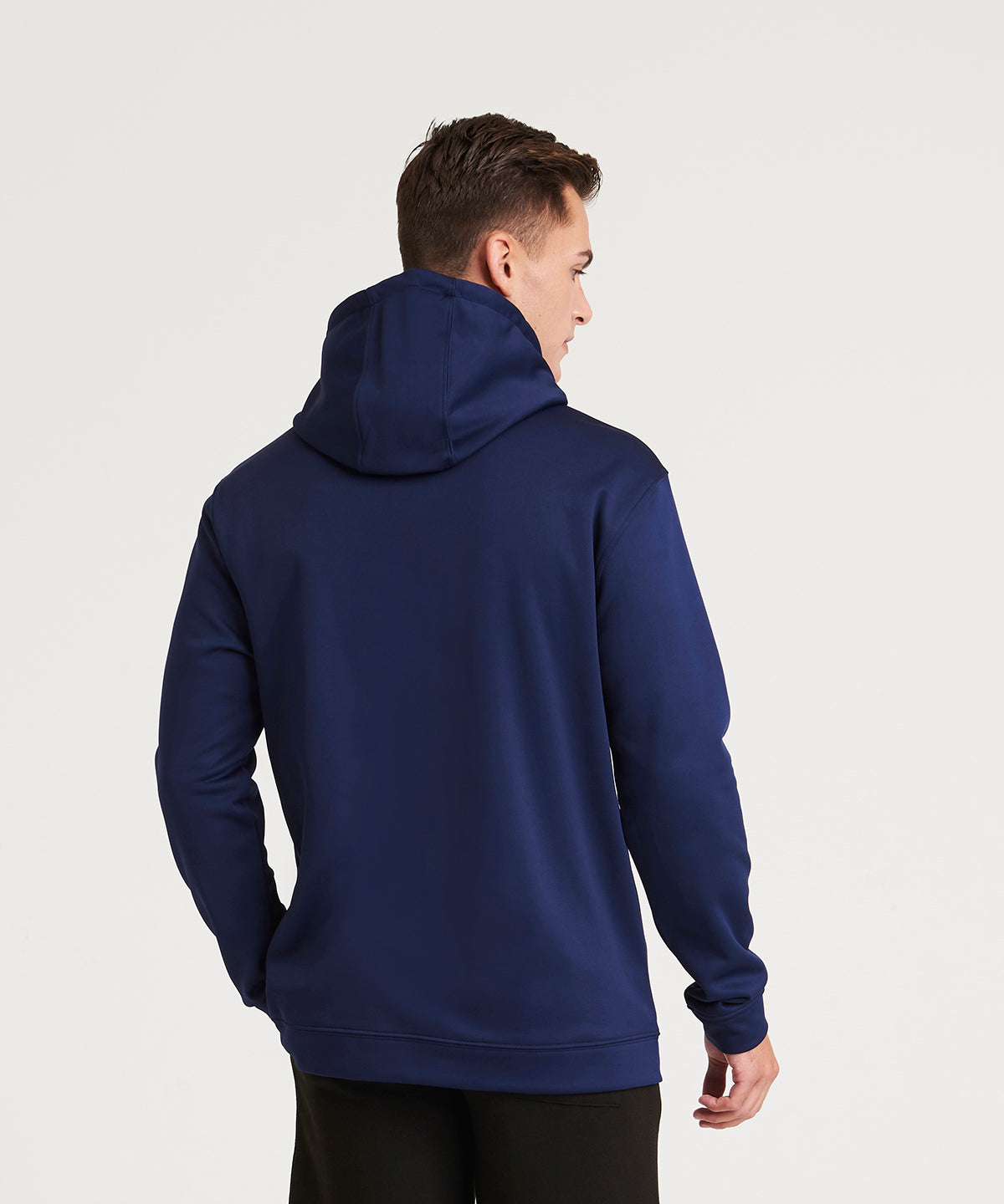 JH006 Sports Polyester Hoodie