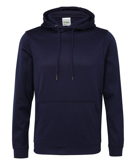 JH006 Sports Polyester Hoodie