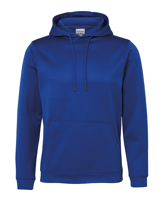 JH006 Sports Polyester Hoodie