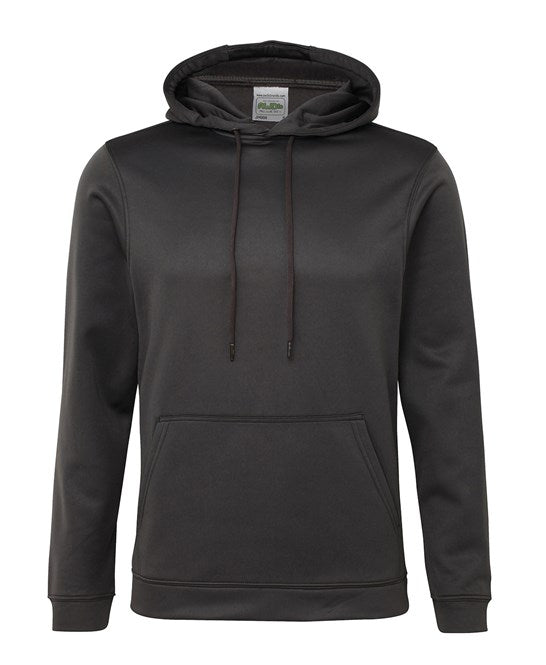 JH006 Sports Polyester Hoodie