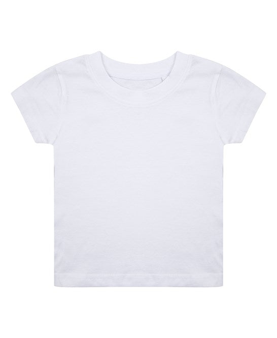LW60 Organic T Shirt