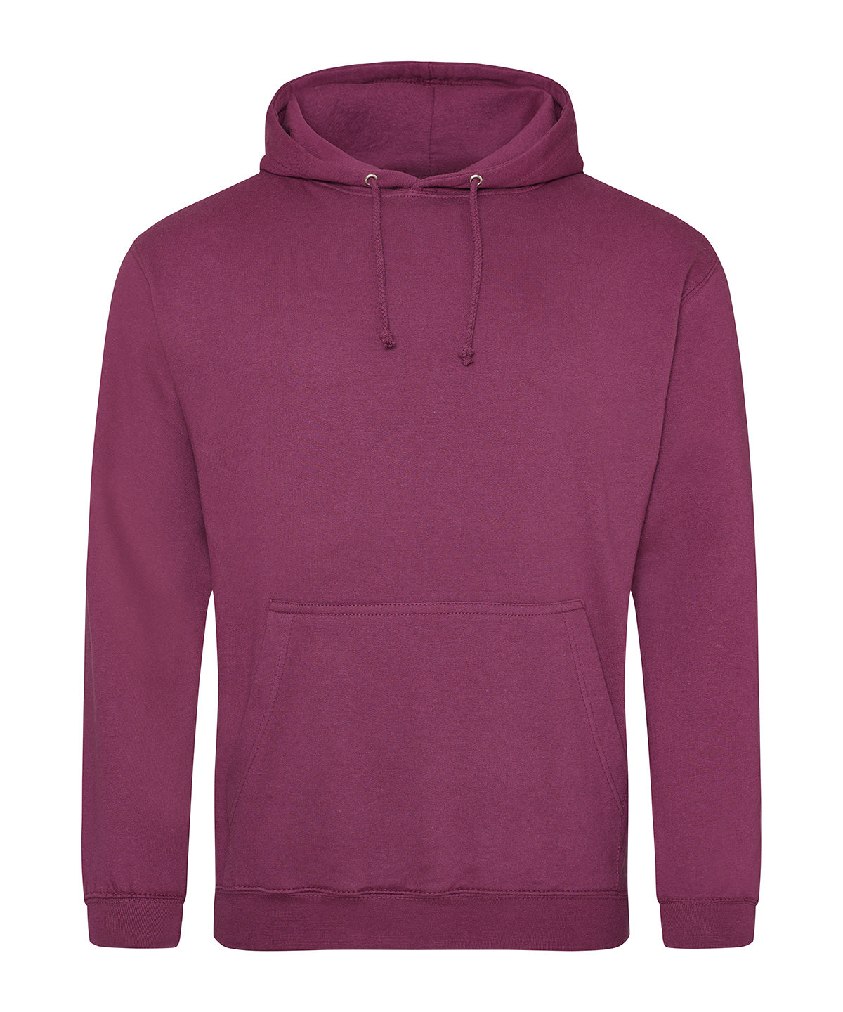 Just Hoods JH001 College Hoodie