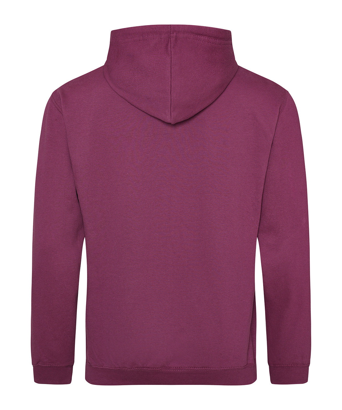 Just Hoods JH001 College Hoodie