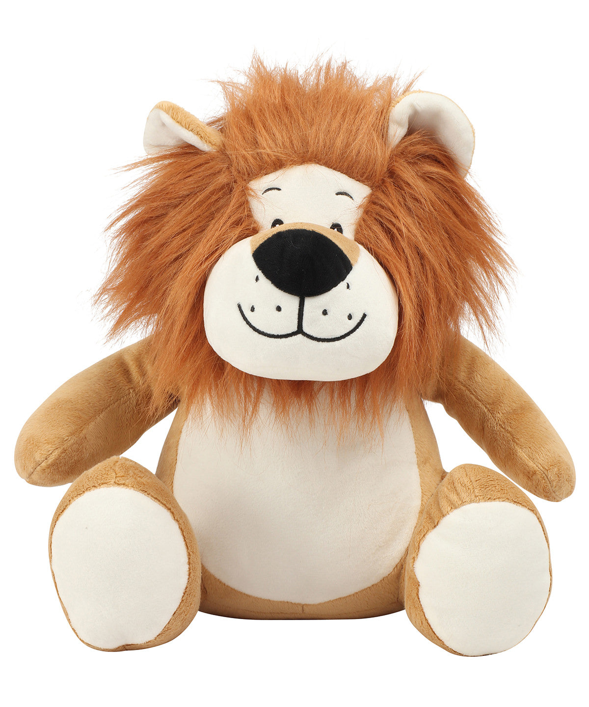 MM569 Zippie Lion