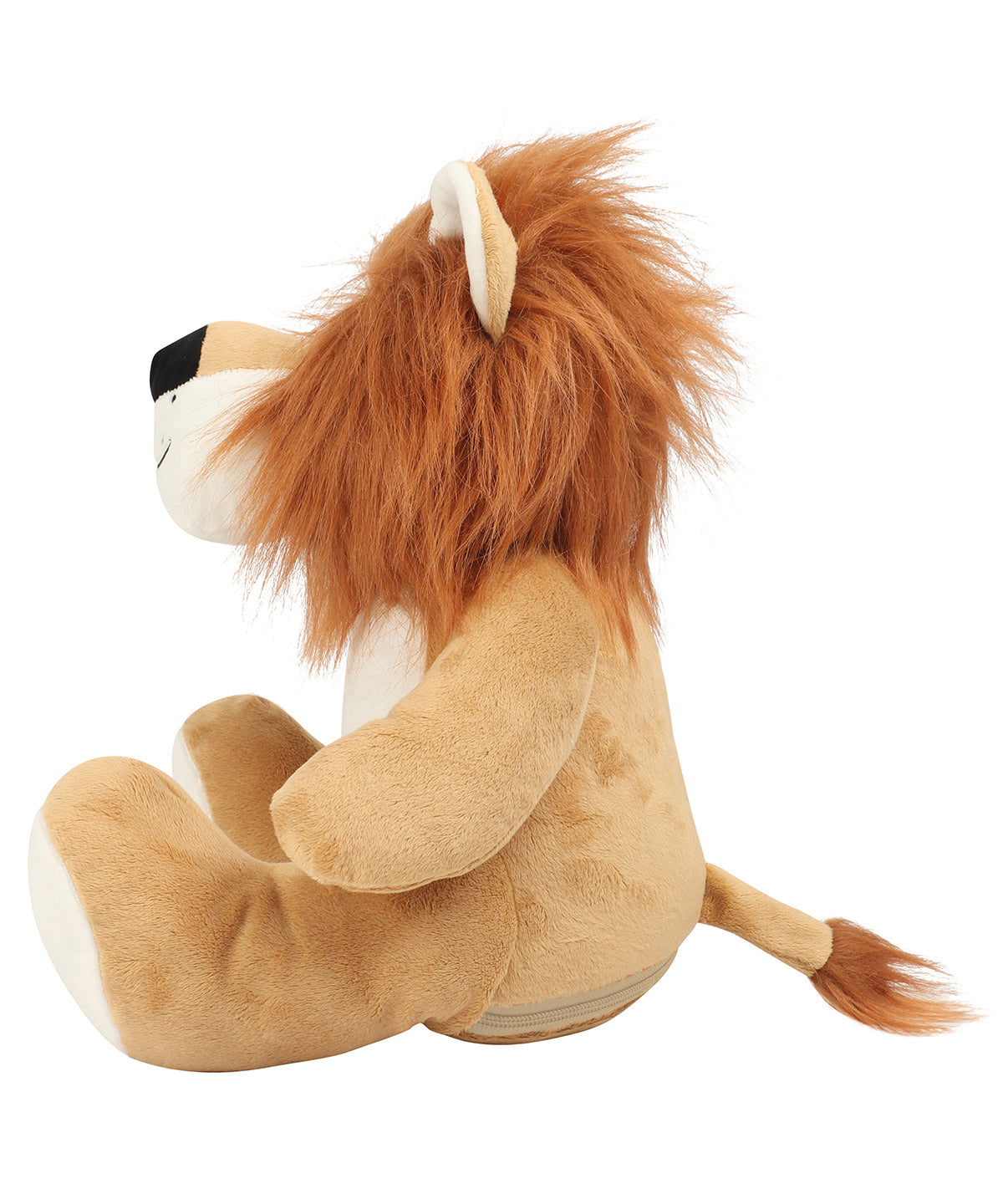 MM569 Zippie Lion