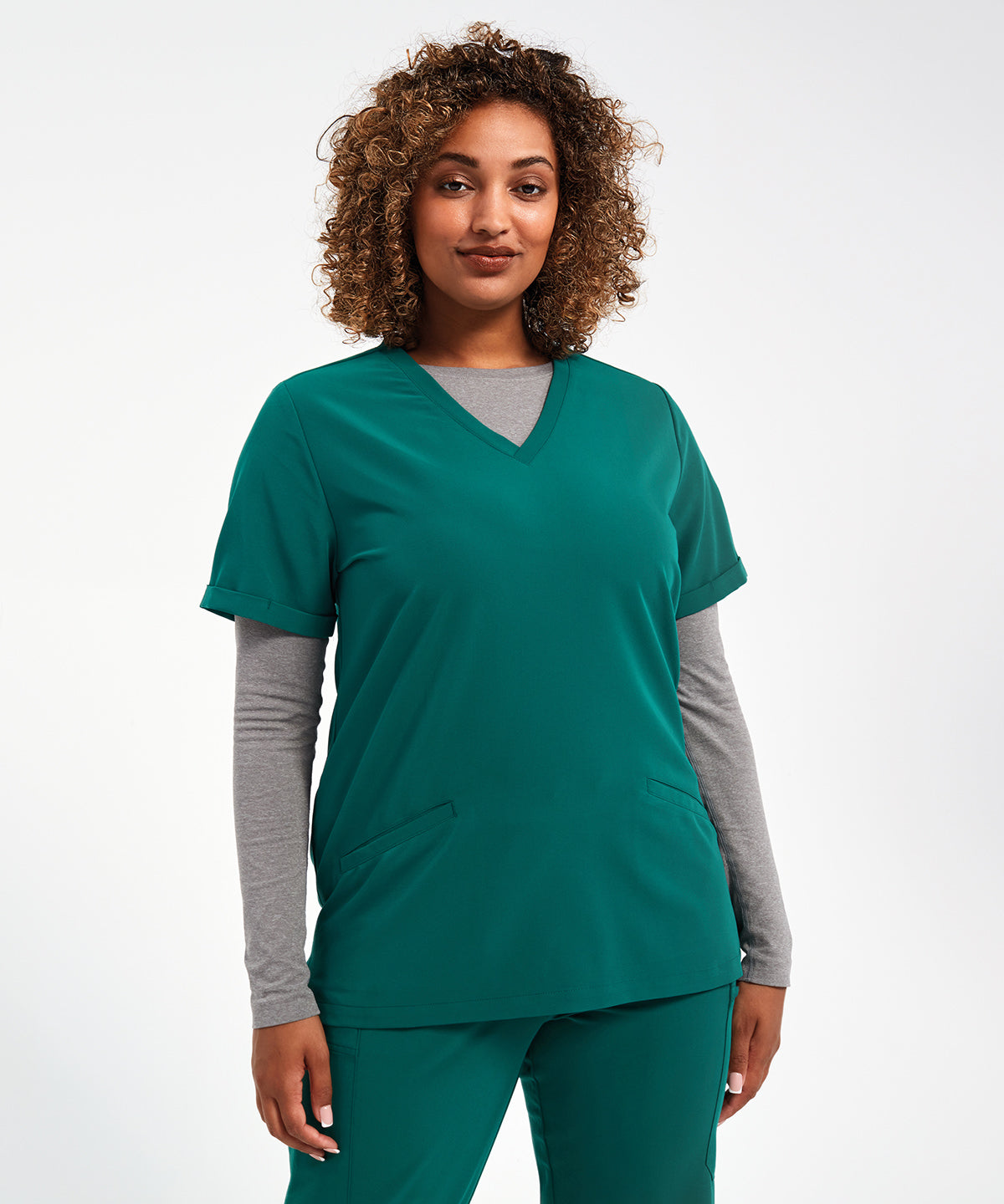 NN310 Women's Beauty Tunic