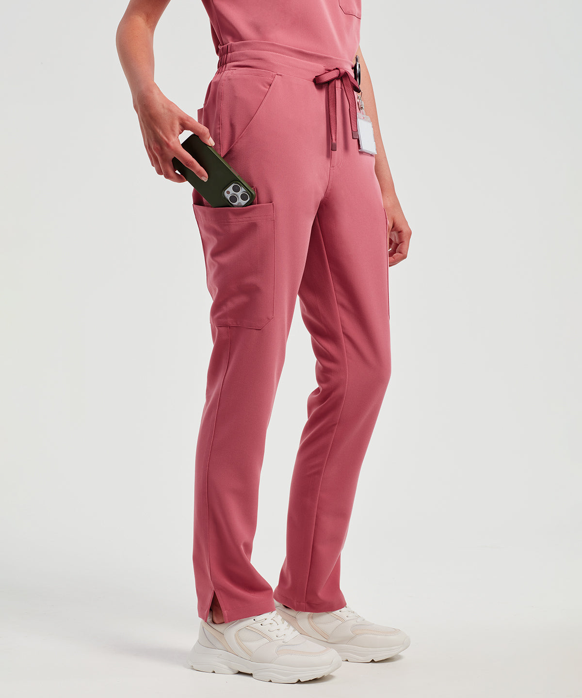 NN600 Women's Stretch Cargo Pants