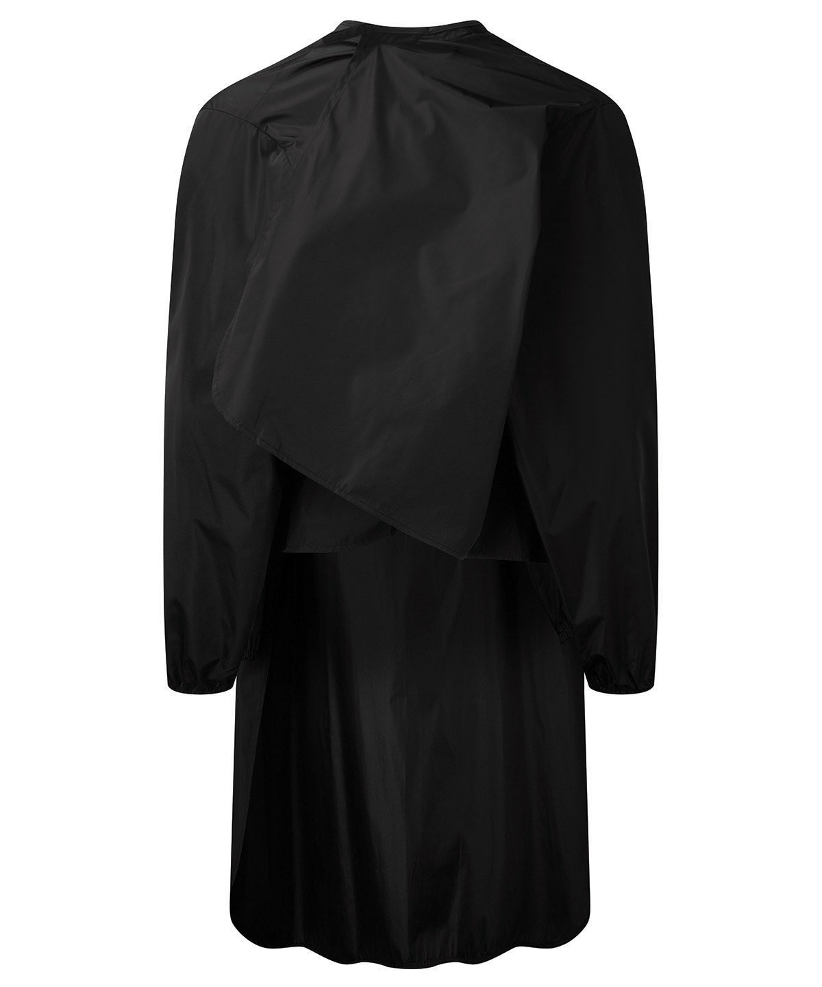 PR117 Long Sleeve Waterproof Salon Gown