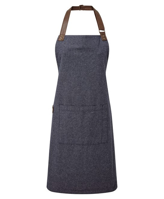 PR144 Annex Oxford Bib Apron