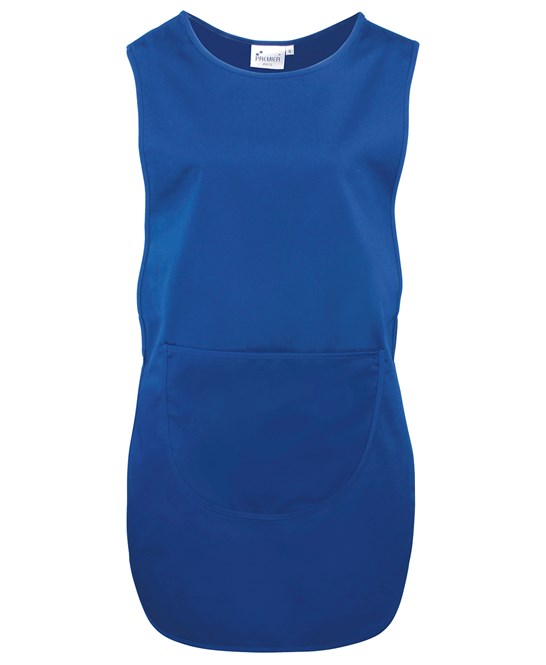 PR172 Long Length Pocket Tabard