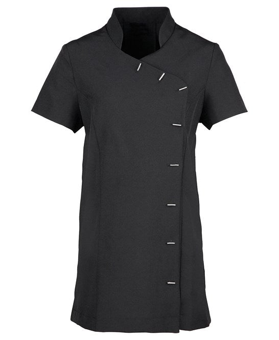 PR682 Orchid Beauty and Spa Tunic