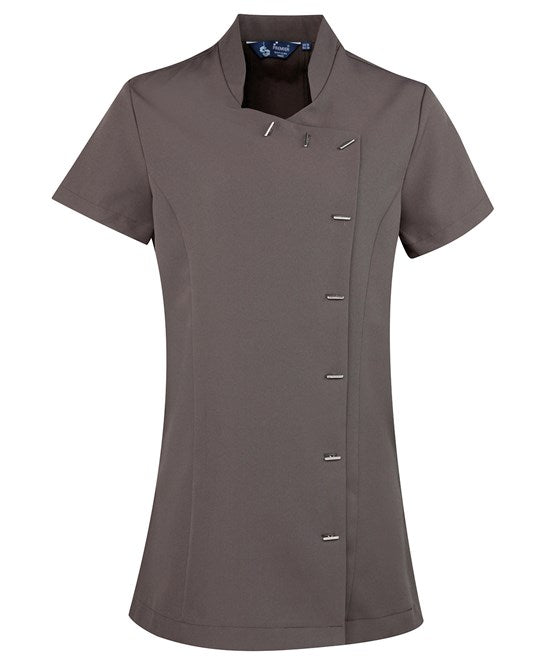 PR682 Orchid Beauty and Spa Tunic