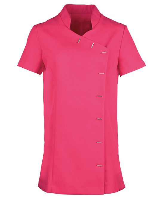 PR682 Orchid Beauty and Spa Tunic