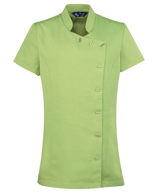 PR682 Orchid Beauty and Spa Tunic