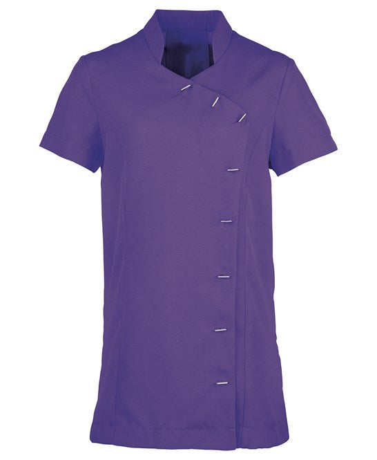 PR682 Orchid Beauty and Spa Tunic