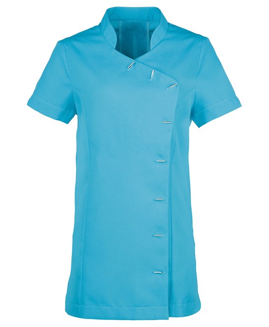 PR682 Orchid Beauty and Spa Tunic