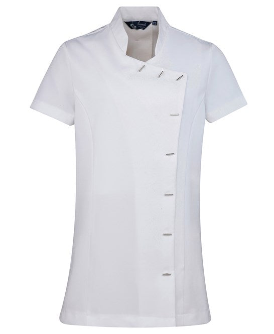 PR682 Orchid Beauty and Spa Tunic