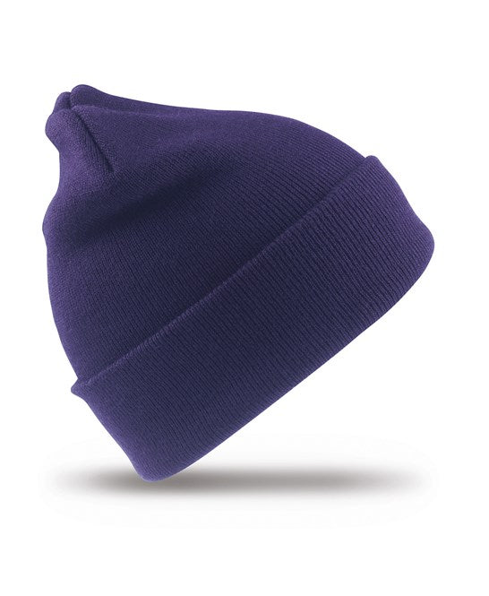 RC029 Wooly Ski Hat