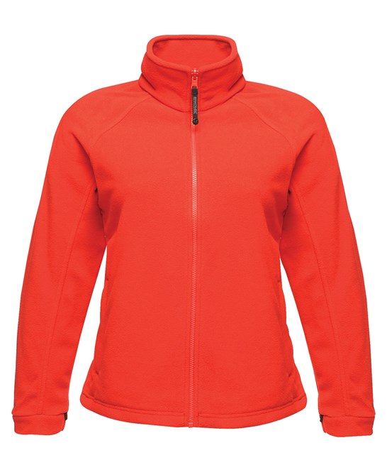 RG123 Women's Thor Fleece