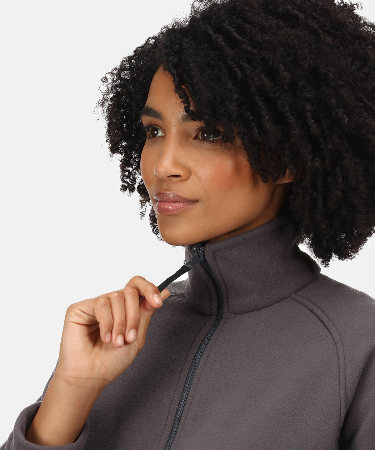 RG123 Women's Thor Fleece